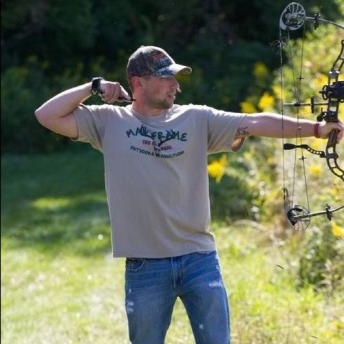 mike_bleise's profile picture. You can tune a piano, but you can't tuna fish.