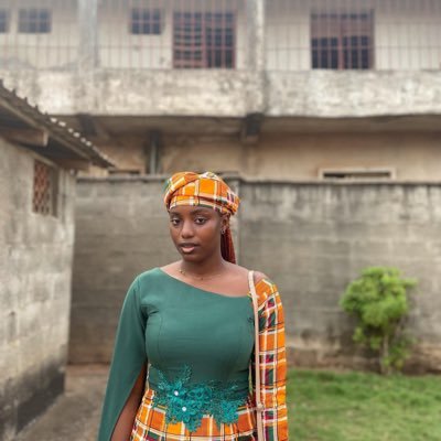 Cat mum 🐈 | YouTuber | Northerner | Writer 📥: mailafiyaracheal7@gmail.com