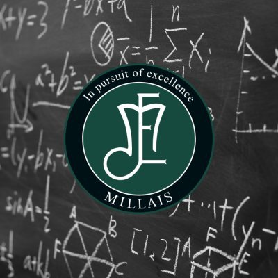 Millais_Maths's profile picture. 