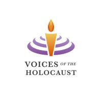 VoicesoftheHolocaust(@Voices_news) 's Twitter Profile Photo