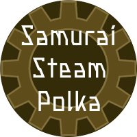 サムライスチームポルカ公式(@ssteampolka2023) 's Twitter Profile Photo