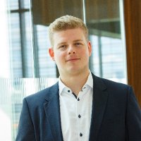 Joel Tölgyes (@jtoelgyes) 's Twitter Profile Photo