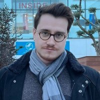 Clement F.A. Andrieu (@cfa_andrieu) 's Twitter Profile