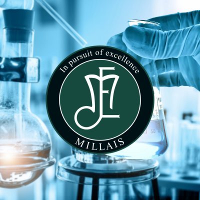 Millais_Science Profile Picture