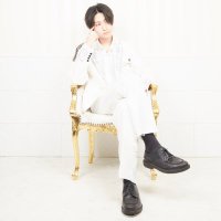蒼良(そら)【WHITE⚜️KINGDOM】(@WHITE_SORA04) 's Twitter Profile Photo