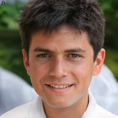 AlbertoGarc90's profile picture. 