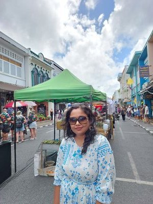 SSinha96271's profile picture. 