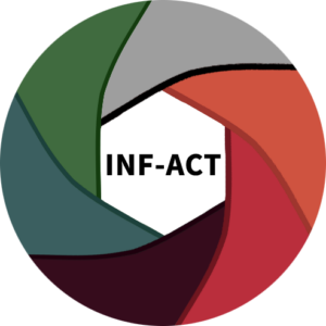 The INF-ACT research program addresses pressing unmet needs of human emerging infectious diseases in both fundamental as well as in translational aspects.