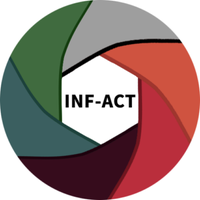 Fondazione INF-ACT(@fondaz_inf_act) 's Twitter Profile Photo