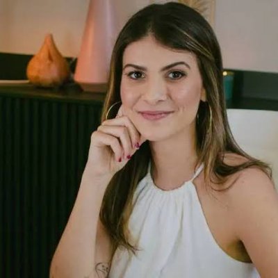 Conta nova
Mãe da Maria Luiza
Mãe de pet
Amor incondicional pela família! ❤️🩹