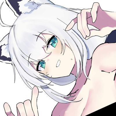 🔞Vの叡智とかを描きます🔞描いたＶはブロック済
🔞【FANBOX】https://t.co/n7arSXchUC