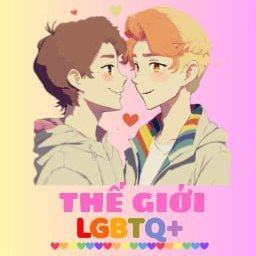 Thế Giới LGBT