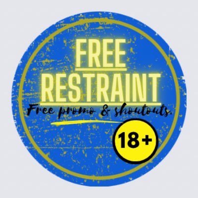 free restraint