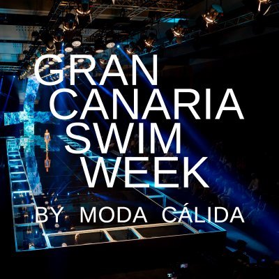 Pasarela de Moda Baño - Gran Canaria Swim Week by Moda Cálida |  #GranCanariaSwimWeekbyMC @GranCanariaMC | @IFEMA MADRID