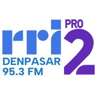 RRI PRO 2 DENPASAR (@rripro2denpasar) 's Twitter Profile