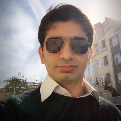 HfToomaj's profile picture. 