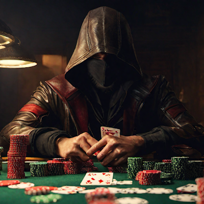 Sassulopoker Profile Picture