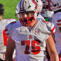 Kyle Lucas (@kylelucas2026) 's Twitter Profile Photo Kyle Lucas (@kylelucas2026) 's Twitter Profile Photo