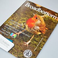 Broadbottom Village (@broadbottombca) 's Twitter Profile