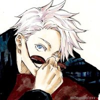 kil | not gojover (@satoruscunt) 's Twitter Profile Photo kil | not gojover (@satoruscunt) 's Twitter Profile Photo