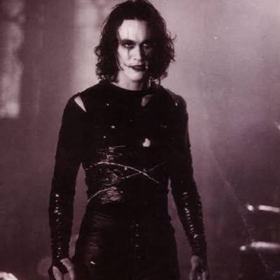 ricktheraven's profile picture. bu abi biri