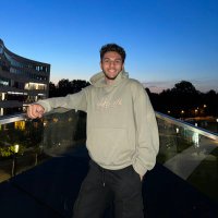 عبدالله (@alqudah03) Twitter profile photo