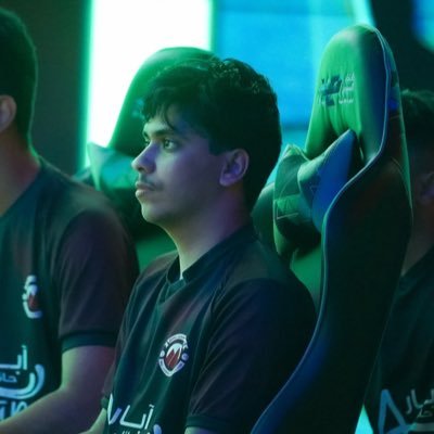 Pro EAFC Player for @AlkholoodClub 🎮 | 2nd in Kingdom eCup 🥈