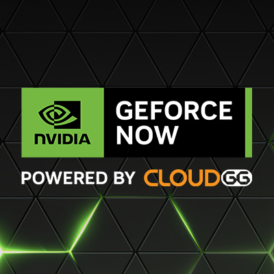 Ultra membership now available! Unleash the full power of GeForce NOW Powered by CloudGG and stream in 4K/60fps or 1440p/120fps! 💪🎮