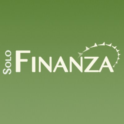 SoloFinanza.net Profile