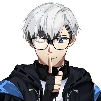 Astral 🎮 | Cover on YTさんのプロフィール画像