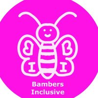 Bambersinclusiveswimming(@Bamberinclusive) 's Twitter Profile Photo