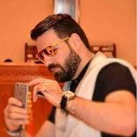 محمد الأمين (@aminmomamo) 's Twitter Profile Photo محمد الأمين (@aminmomamo) 's Twitter Profile Photo