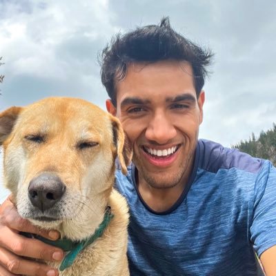 Vegan 🌱
Editing my first novel.
Love moving in the natural outdoors 🧗🏃🏻🏔️🌊🤿
Dog Dad.
Politically aware.
Will work on interesting tech products (PM/UI/UX)
