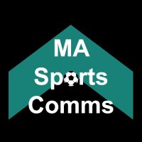 MA Sports Comms(@MASportsComms) 's Twitter Profile Photo