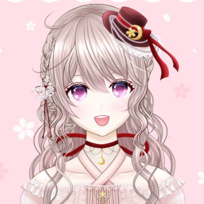 桜ルナ-Luna Sakuraさんのプロフィール画像
