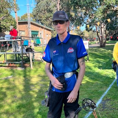 paulmurray1973's profile picture. I have fun with my friends and family