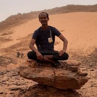 Musab Albirair (@musabalbirair) 's Twitter Profile