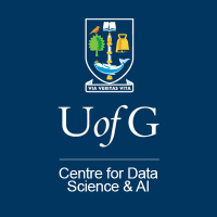University of Glasgow Centre for Data Science & AI (@uofg_cdsai) 's Twitter Profile