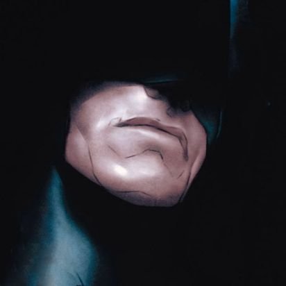 Syahmyyy's profile picture. but I'm trying not to live there anymore