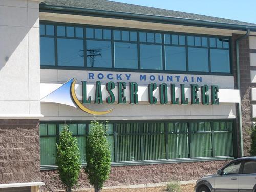 Rocky Mountain Laser College specializes in Teaching Laser Hair Removal, Laser Tattoo Removal and Laser Skin Rejuvenation.