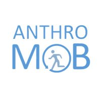 ANTHROMOB(@anthromob) 's Twitter Profile Photo