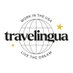 Travelingua (@travelingua) Twitter profile photo Travelingua (@travelingua) Twitter profile photo