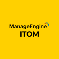 ManageEngine ITOM(@ME_ITOM) 's Twitter Profile Photo