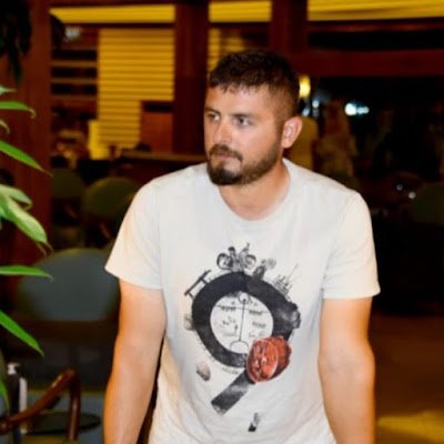 semihkara1907_'s profile picture. 