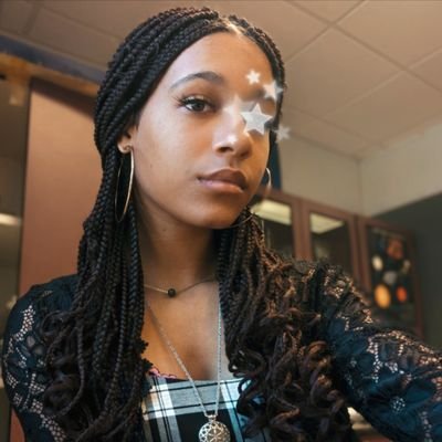 👤 minor .. bipoc diagnosed c-did sys .. it she🍃 tkn |
proshit & fatphobes dni