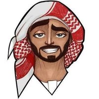 عزام (@561_mod) 's Twitter Profile
