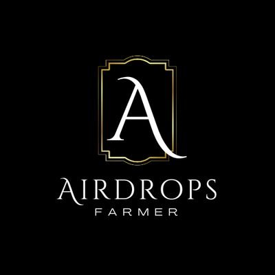 airdrops farmer