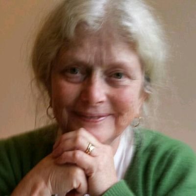 Retired Community Nurse; volunteer parish nurse; educator