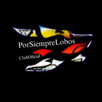 CLUB POR SIEMPRE LOBOS(@ElLoboMayorrr) 's Twitter Profile Photo