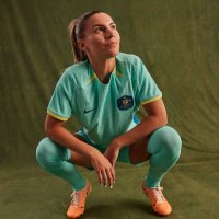 Steph Catley (@stephcatley) 's Twitter Profile